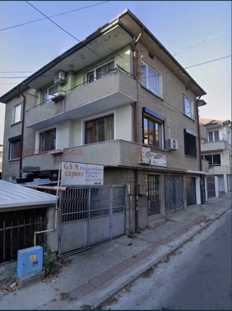 Te koop  Huis verdieping Razgrad , Varosj , 221 m² | 59327272