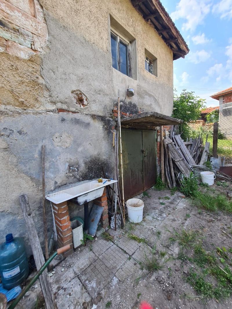 Продава  Къща област Хасково , с. Долно Ботево , 200 кв.м | 95218134 - изображение [2]