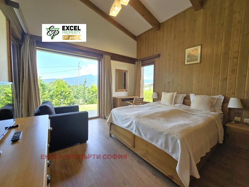 Till salu  Hus region Blagoevgrad , Bansko , 195 kvm | 91846388 - bild [9]