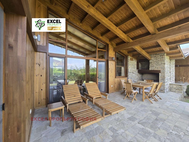 Till salu  Hus region Blagoevgrad , Bansko , 195 kvm | 91846388 - bild [16]