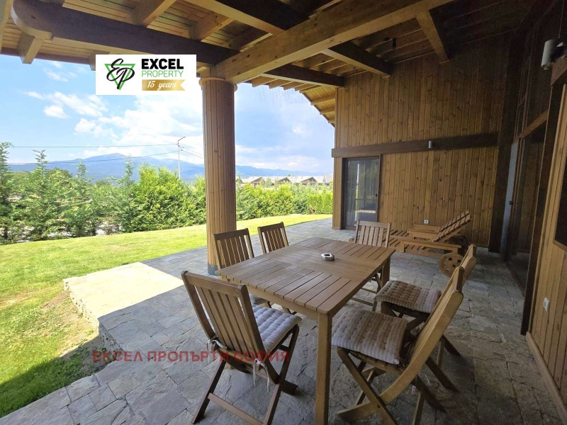 À vendre  Maison région Blagoevgrad , Bansko , 195 m² | 91846388 - image [15]