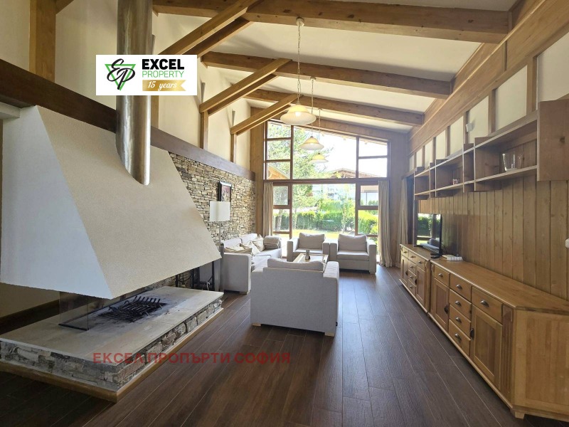 À venda  Casa região Blagoevgrad , Bansko , 195 m² | 91846388 - imagem [5]