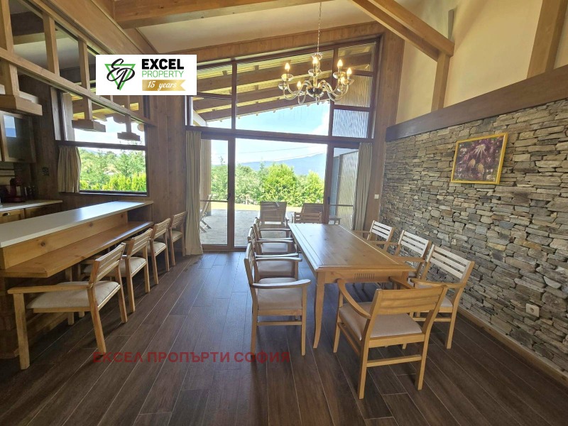 Till salu  Hus region Blagoevgrad , Bansko , 195 kvm | 91846388 - bild [8]