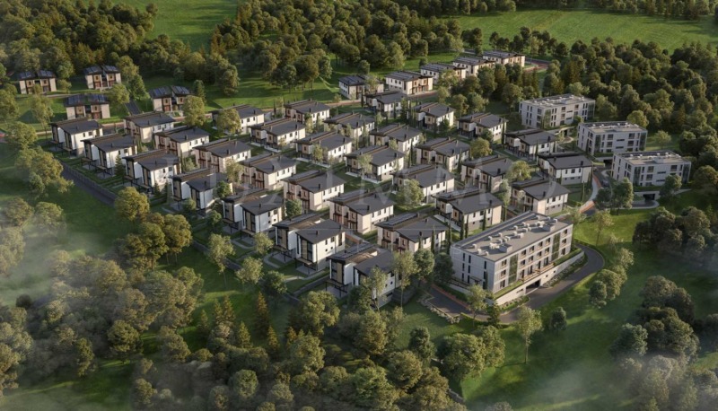 Na prodej  Dům Sofia , v.z.Malinova dolina - Gerena , 156 m2 | 70899975 - obraz [4]