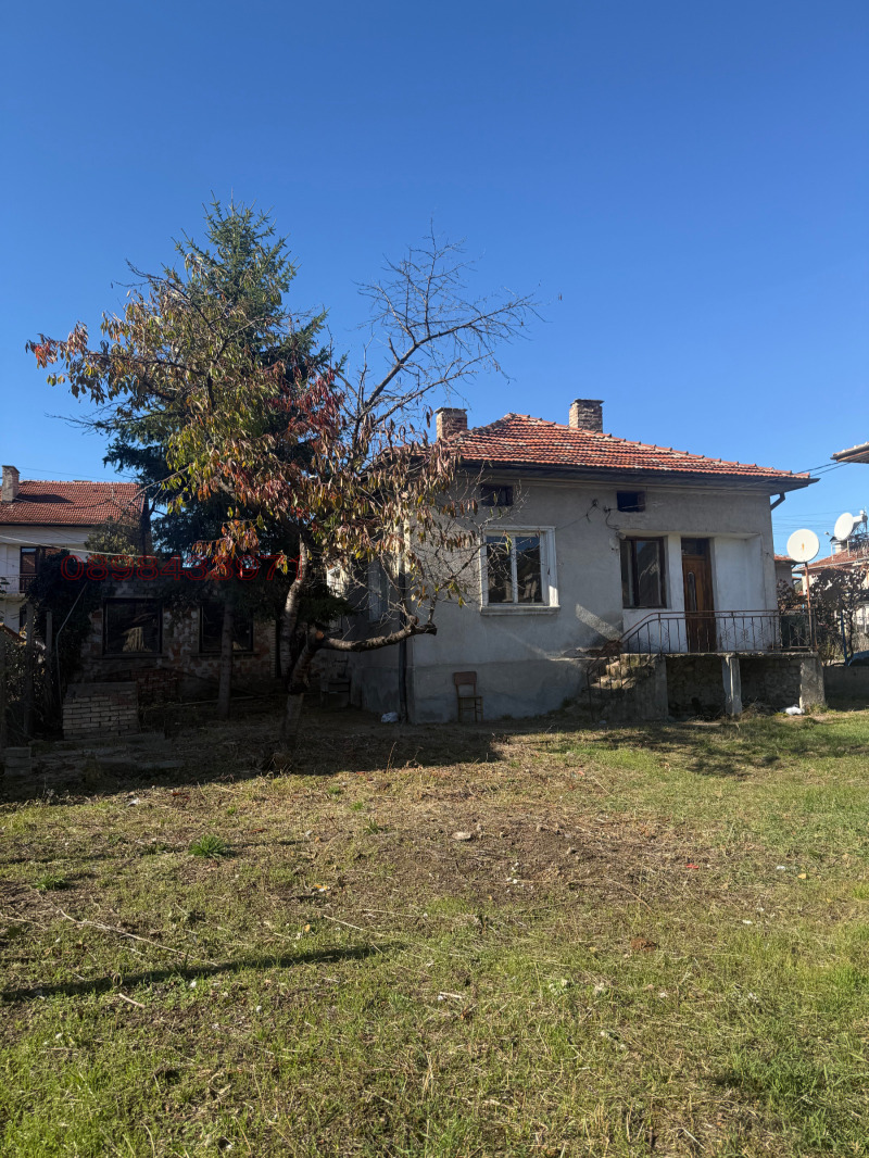 Продава КЪЩА, гр. Костенец, област София област, снимка 8 - Къщи - 52629426