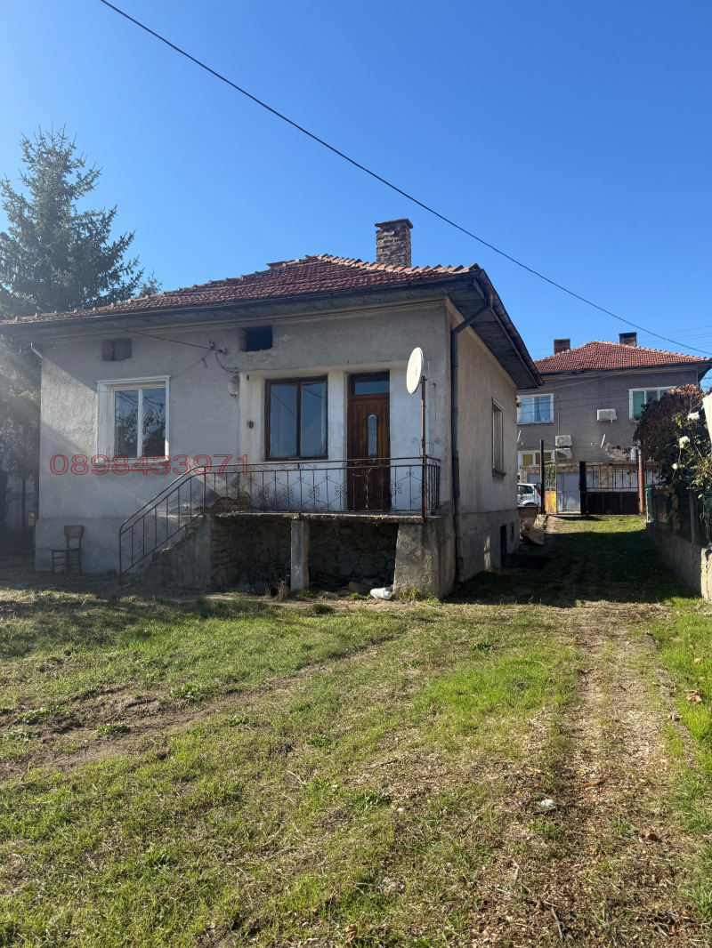 Продава КЪЩА, гр. Костенец, област София област, снимка 10 - Къщи - 52629426