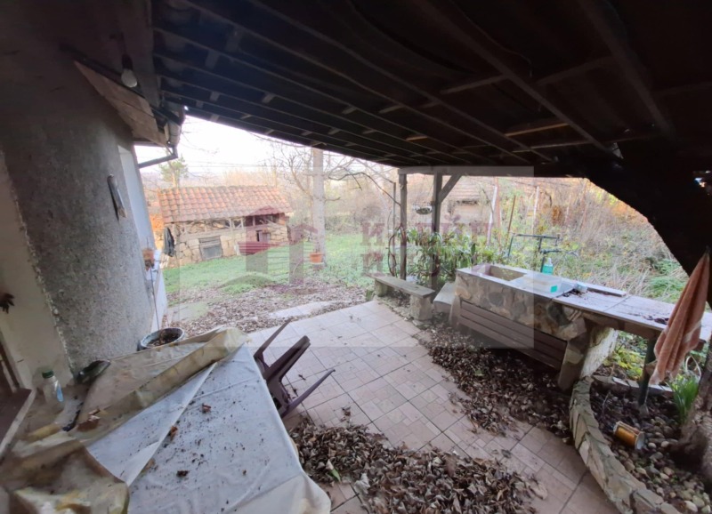 Продава КЪЩА, с. Табачка, област Русе, снимка 2 - Къщи - 52709475