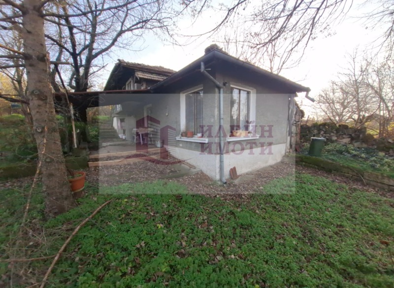 Продава КЪЩА, с. Табачка, област Русе, снимка 9 - Къщи - 52709475