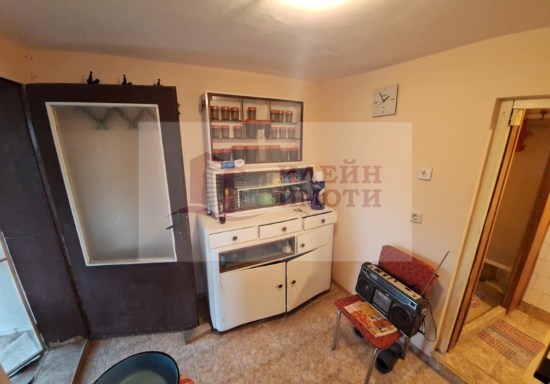 Продава КЪЩА, с. Табачка, област Русе, снимка 4 - Къщи - 52709475