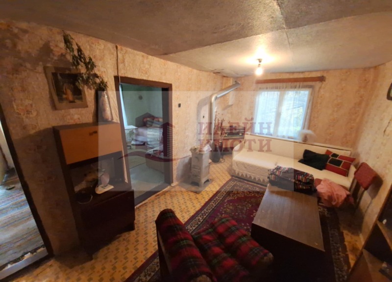 Продава КЪЩА, с. Табачка, област Русе, снимка 8 - Къщи - 52709475