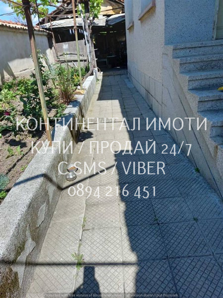 Продава КЪЩА, с. Старосел, област Пловдив, снимка 6 - Къщи - 53239627