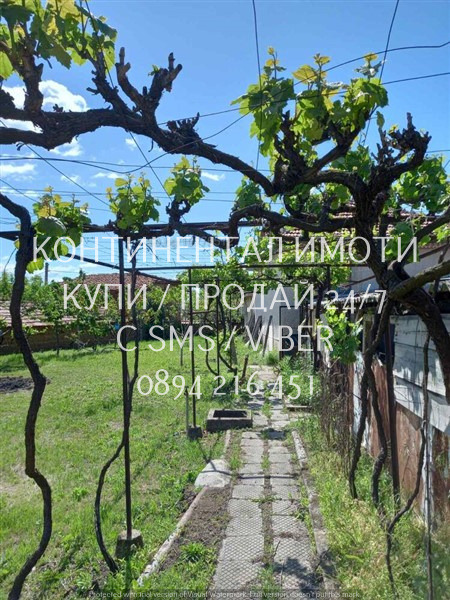 Продава КЪЩА, с. Старосел, област Пловдив, снимка 5 - Къщи - 53239627