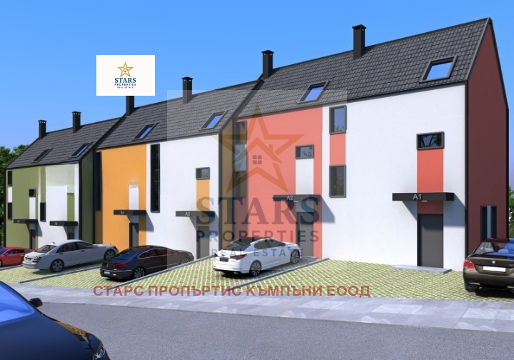 Продава КЪЩА, гр. Варна, м-т Долна Трака, снимка 3 - Къщи - 53379933