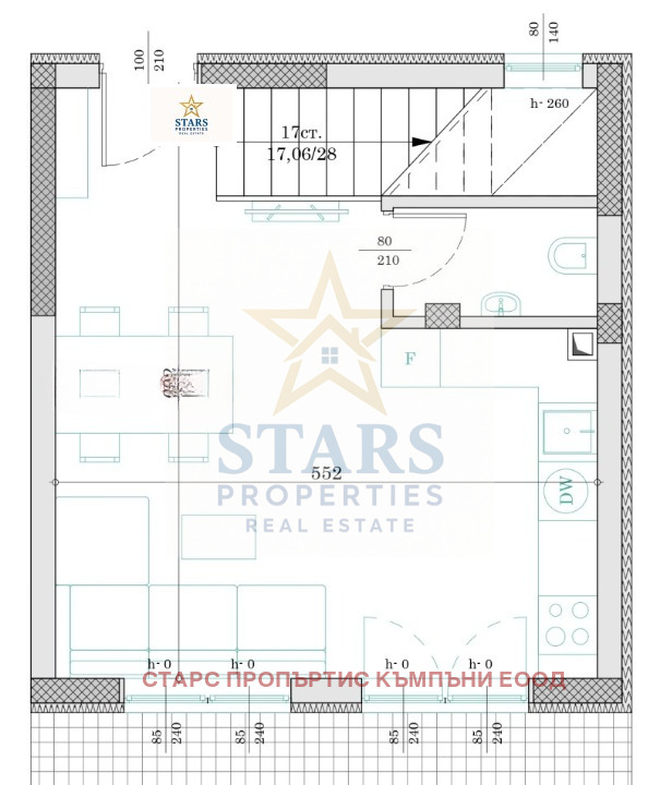 Продава КЪЩА, гр. Варна, м-т Долна Трака, снимка 5 - Къщи - 53379933
