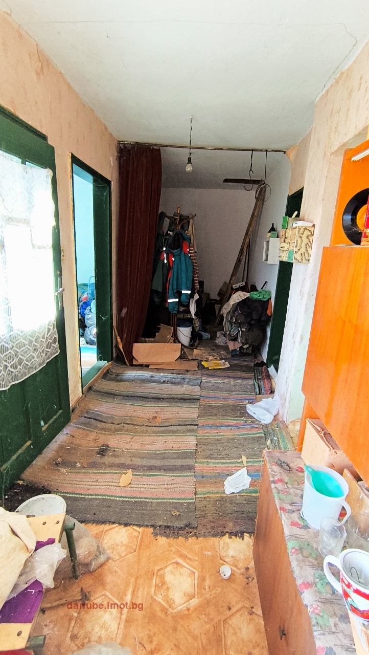 Продава КЪЩА, с. Церовец, област Русе, снимка 12 - Къщи - 55243041
