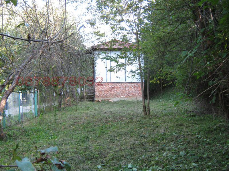 Продава ВИЛА, с. Балканец, област Ловеч, снимка 5 - Вили - 52785721
