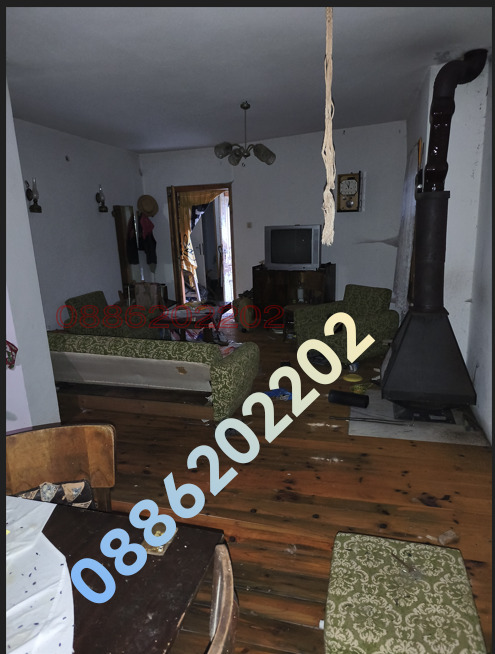 Продава ВИЛА, гр. София, в.з.Черния кос, снимка 4 - Вили - 56011724