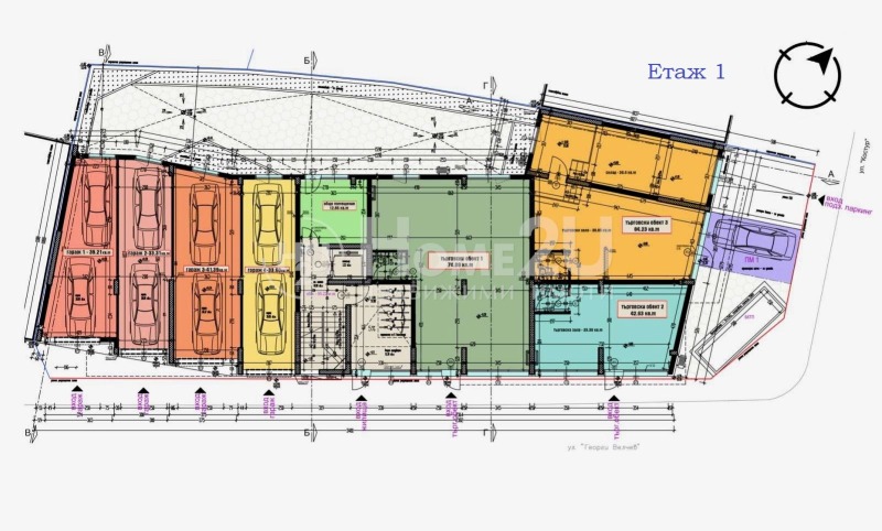 À venda  Comprar Varna , Asparuhovo , 96 m² | 93138156 - imagem [2]