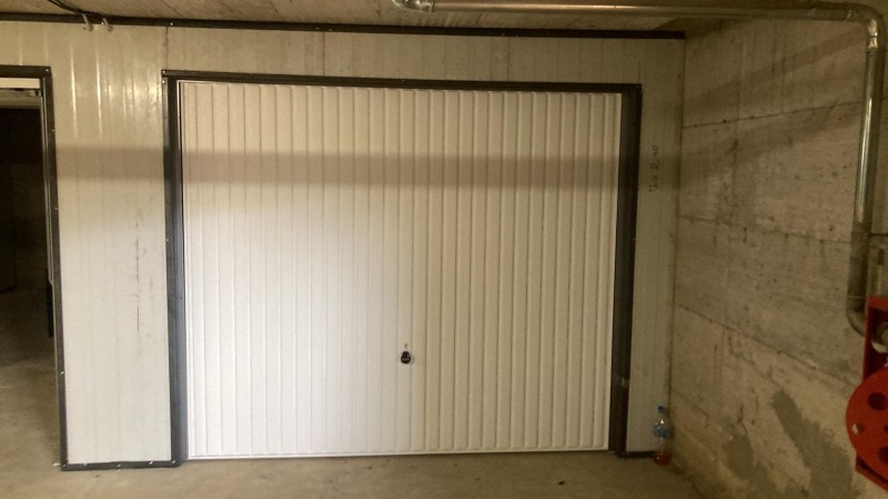 Myytävänä  Autotalli Sofia , Malinova dolina , 21 neliömetriä | 58088458 - kuva [2]
