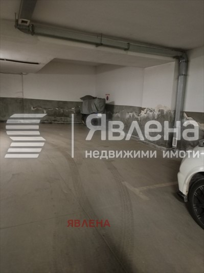 Продава ГАРАЖ, ПАРКОМЯСТО, гр. София, Слатина, снимка 2 - Гаражи и паркоместа - 55105666