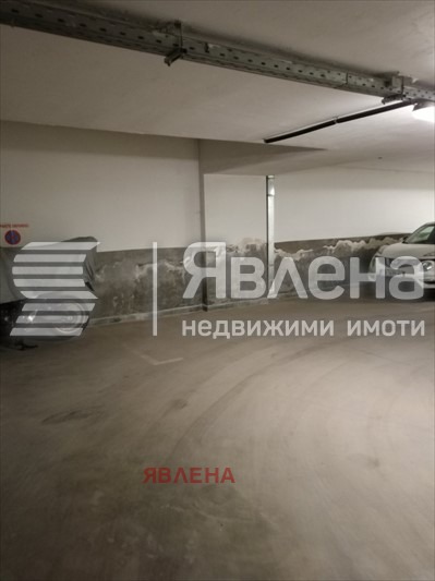Продава ГАРАЖ, ПАРКОМЯСТО, гр. София, Слатина