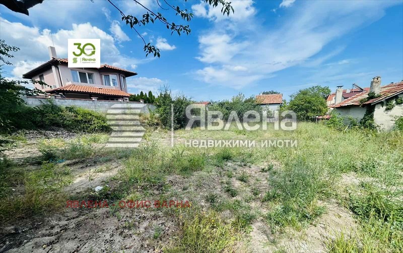 Na prodej  Spiknutí Varna , m-t Dolna Traka , 2603 m2 | 20861625 - obraz [2]