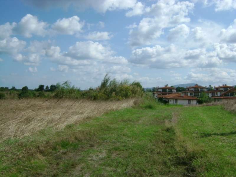 Продава ПАРЦЕЛ, с. Лозенец, област Бургас