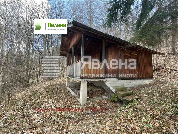 Продава ПАРЦЕЛ, гр. Долна баня, област София област, снимка 2 - Парцели - 54513485