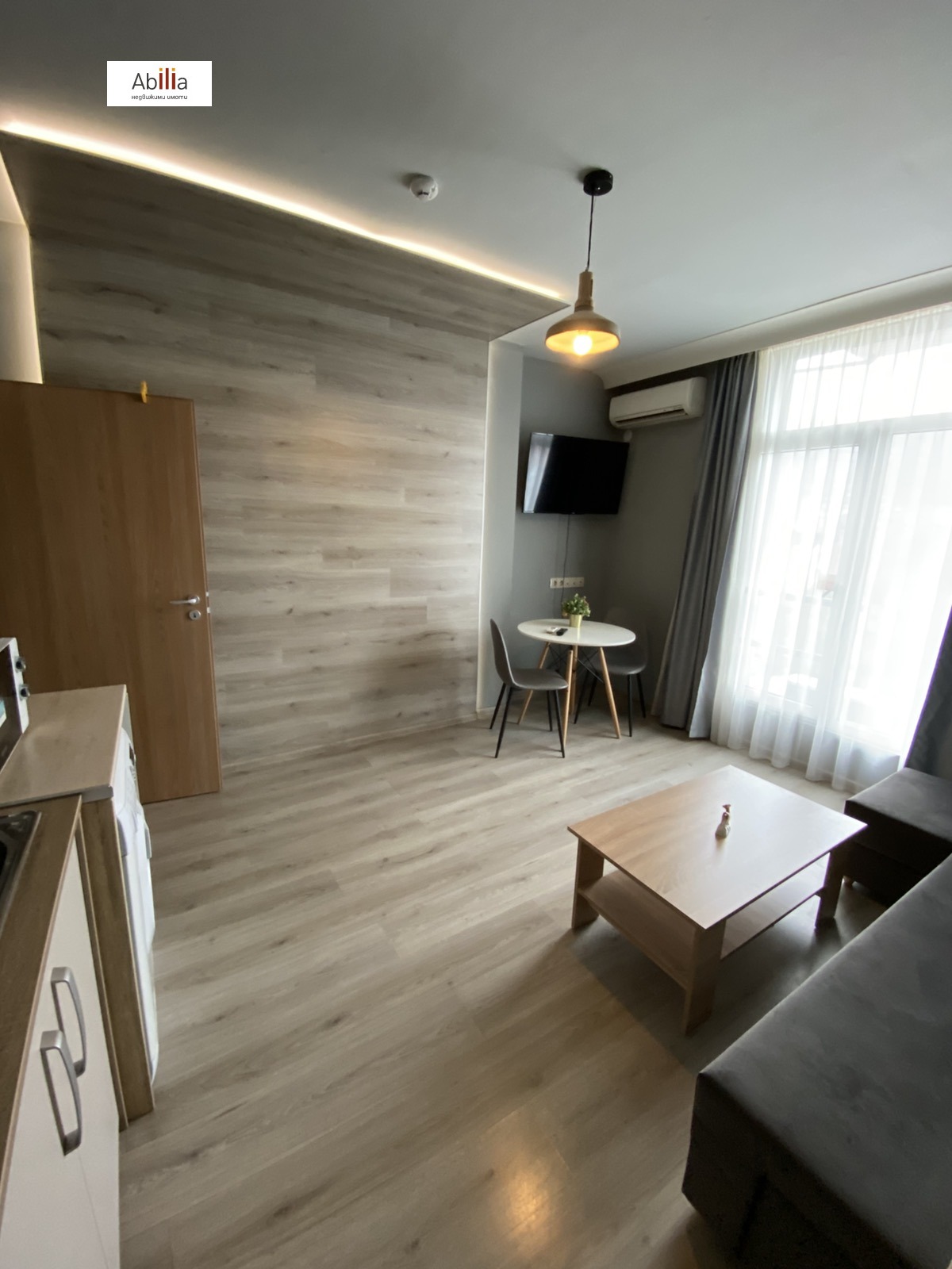 Продава 1-СТАЕН, гр. София, Витоша, снимка 2 - Апартаменти - 55955307