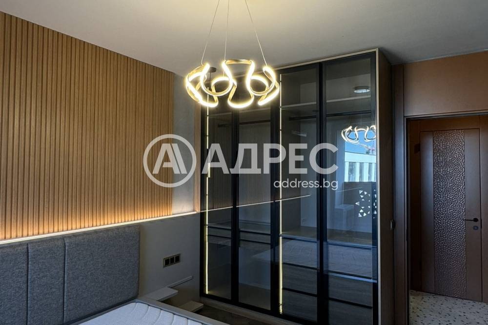 Продава 2-СТАЕН, гр. София, Кръстова вада, снимка 4 - Апартаменти - 53828419