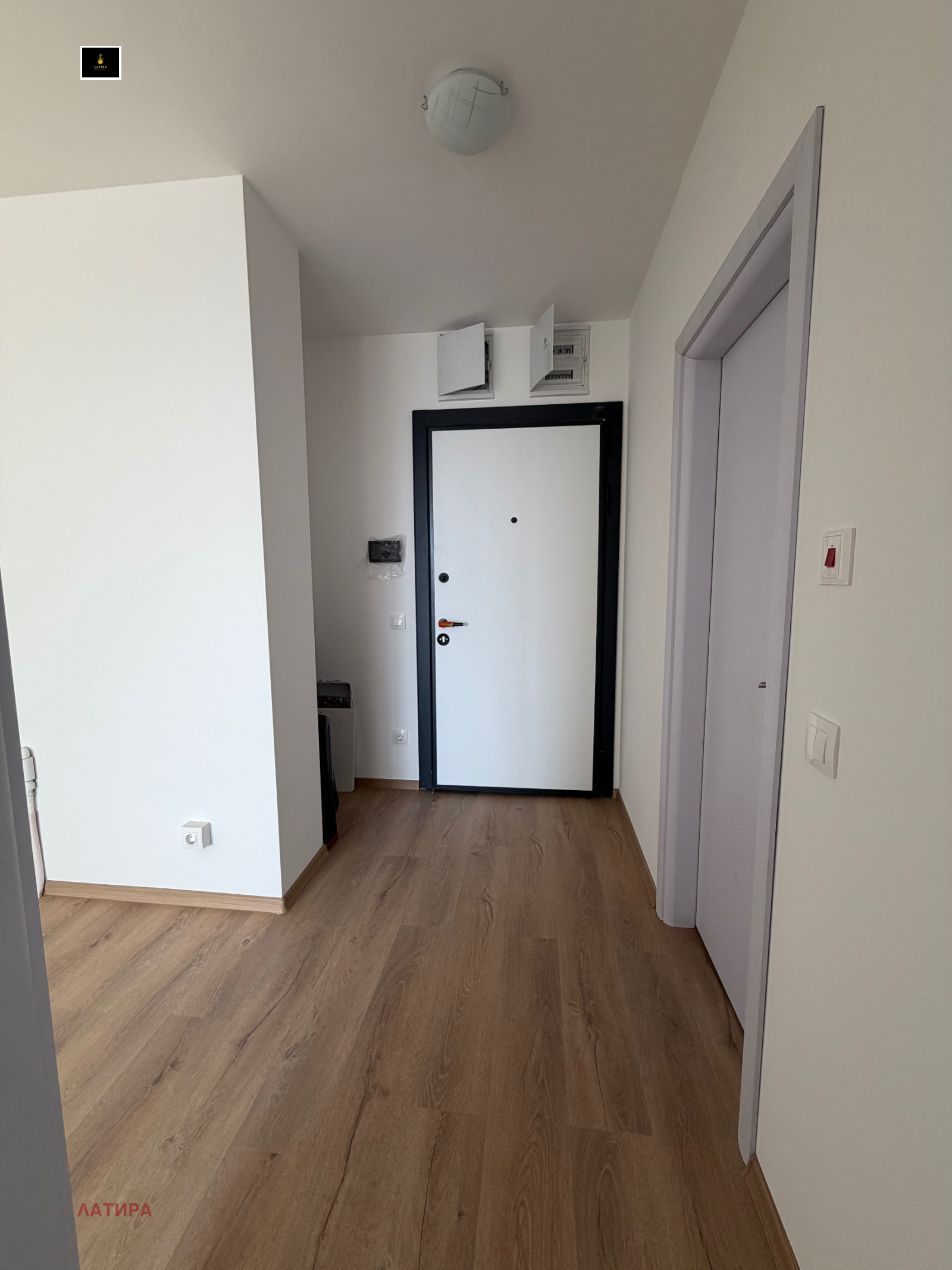 Продава 2-СТАЕН, гр. София, Център, снимка 13 - Апартаменти - 53993472