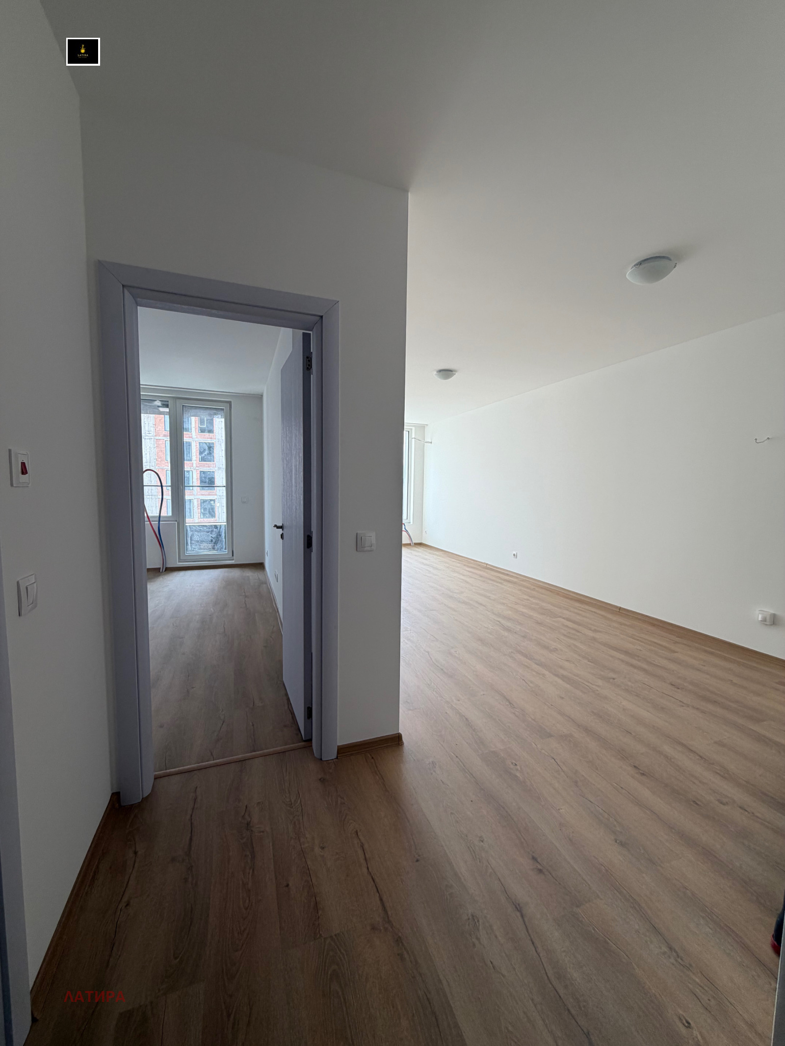 Продава 2-СТАЕН, гр. София, Център, снимка 4 - Апартаменти - 53993472