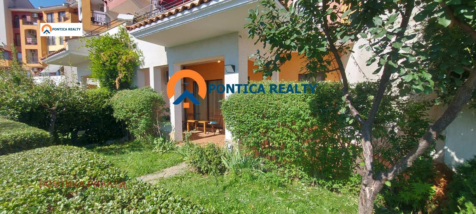Продава 2-СТАЕН, гр. Ахелой, област Бургас, снимка 6 - Апартаменти - 55804044