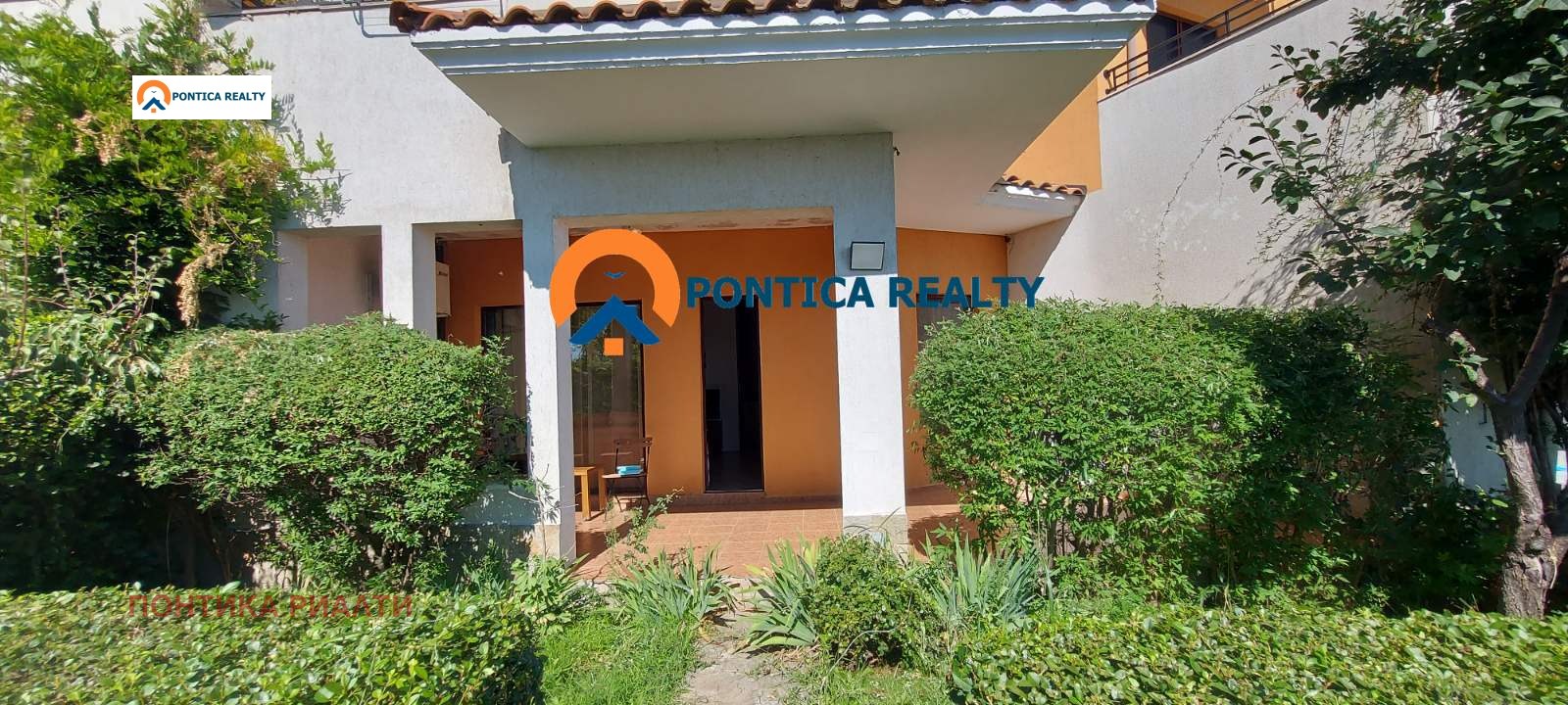 Продава 2-СТАЕН, гр. Ахелой, област Бургас, снимка 16 - Апартаменти - 55804044