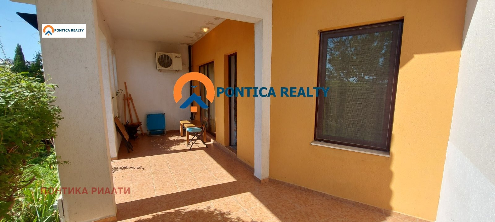 Продава 2-СТАЕН, гр. Ахелой, област Бургас, снимка 15 - Апартаменти - 55804044