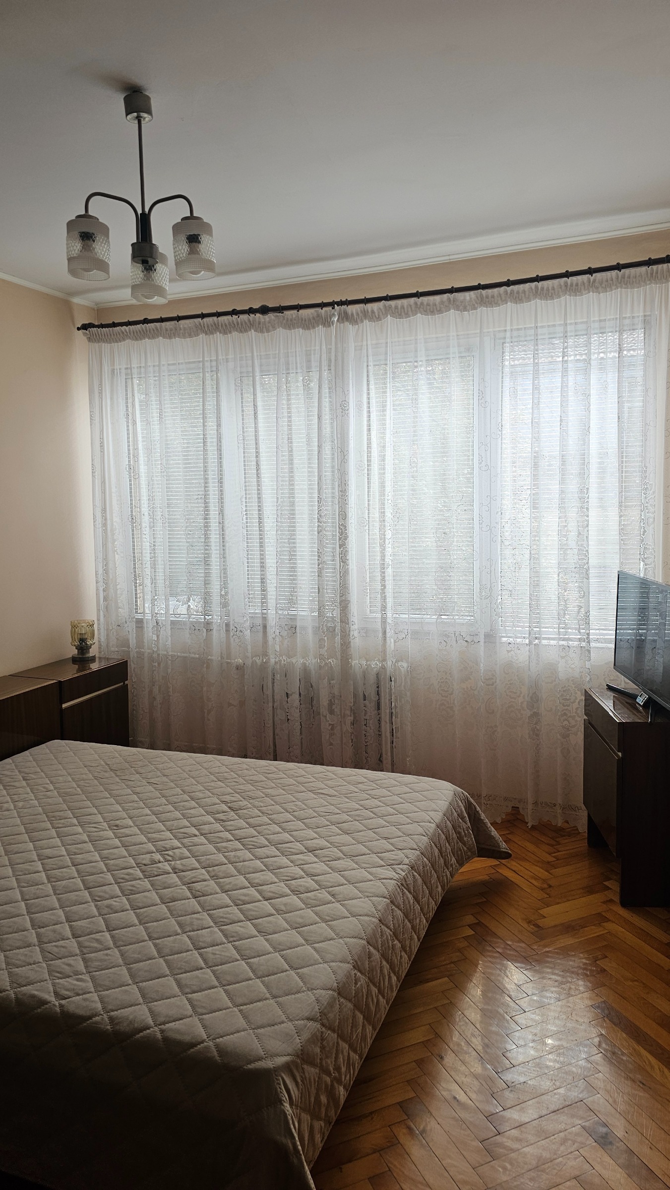 Продава 2-СТАЕН, гр. Русе, Център, снимка 5 - Апартаменти - 56540817