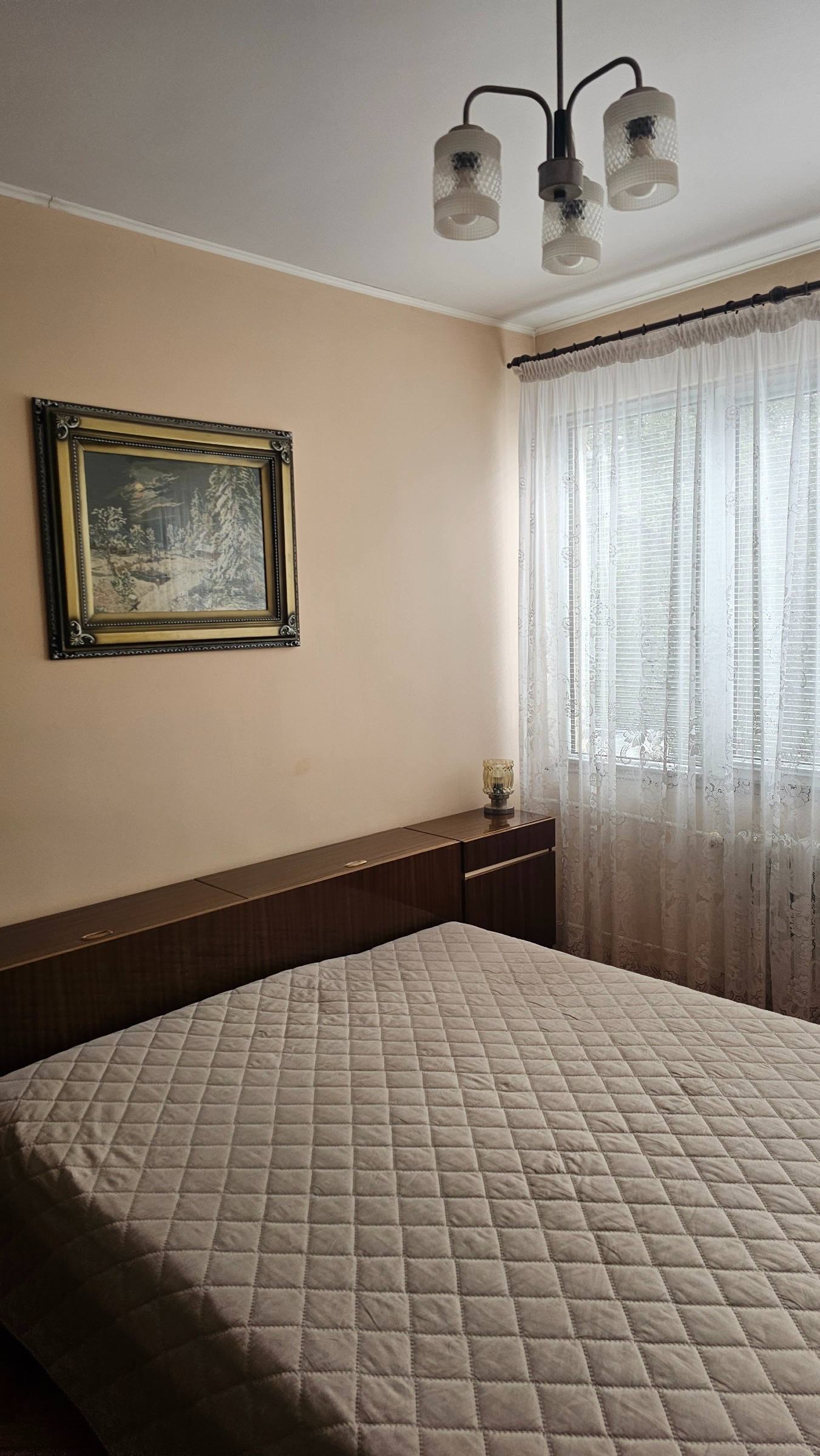 Продава 2-СТАЕН, гр. Русе, Център, снимка 4 - Апартаменти - 56540817