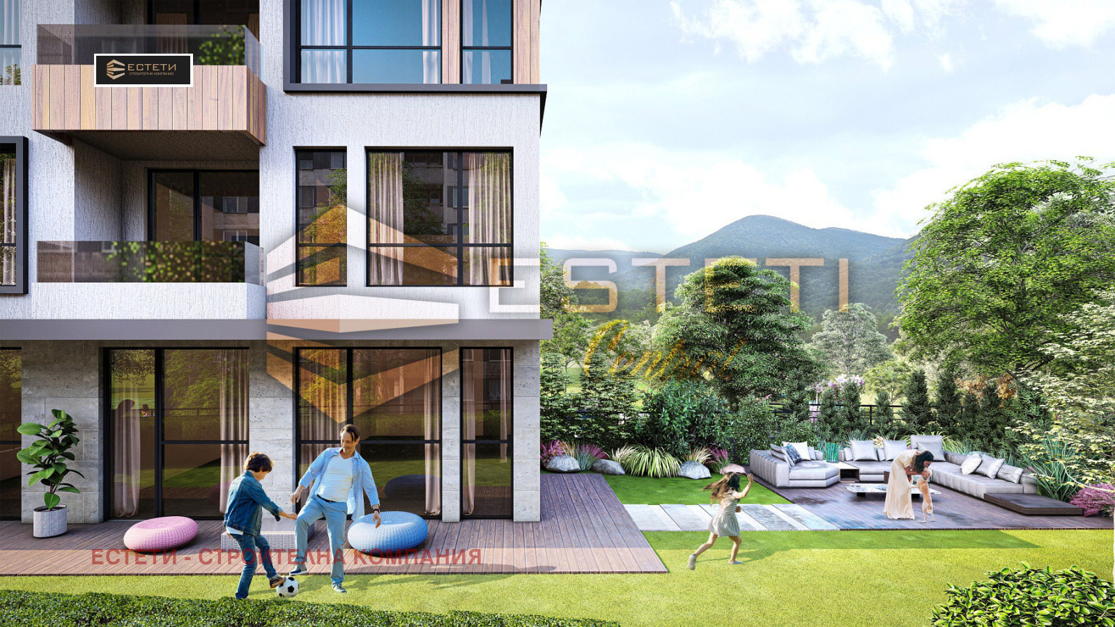 Продава 3-СТАЕН, гр. Стара Загора, Аязмото, снимка 2 - Апартаменти - 50280434