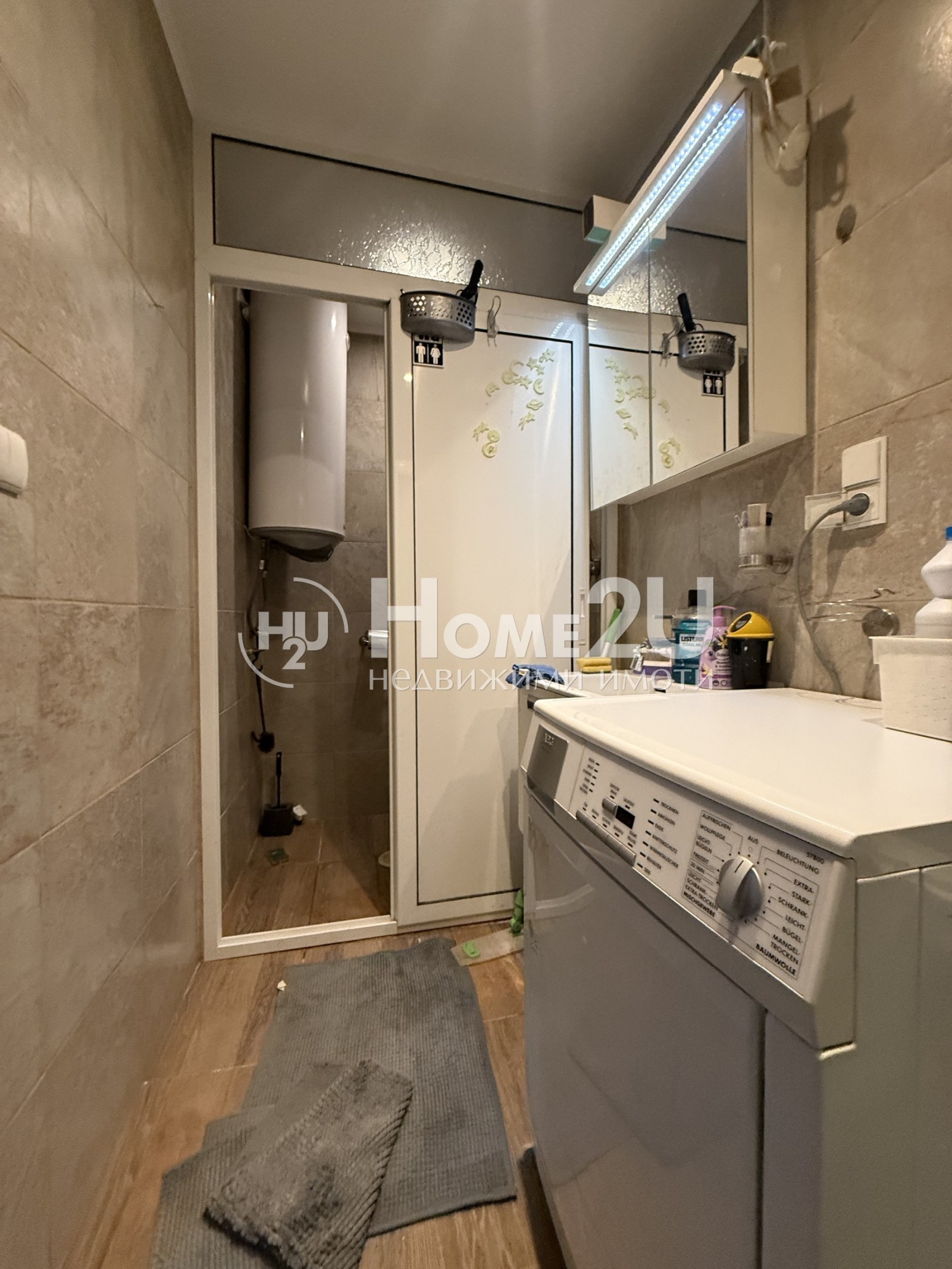 Продава 3-СТАЕН, гр. Варна, Погреби, снимка 10 - Апартаменти - 53678350