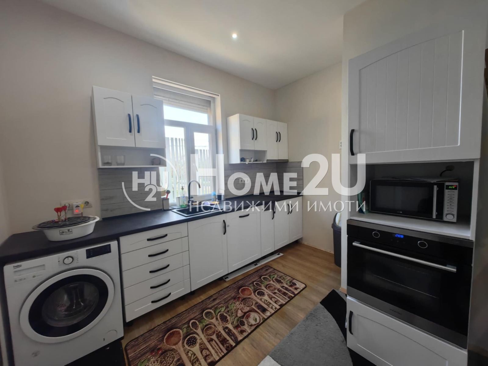 Продава 3-СТАЕН, гр. Варна, Погреби, снимка 3 - Апартаменти - 53678350