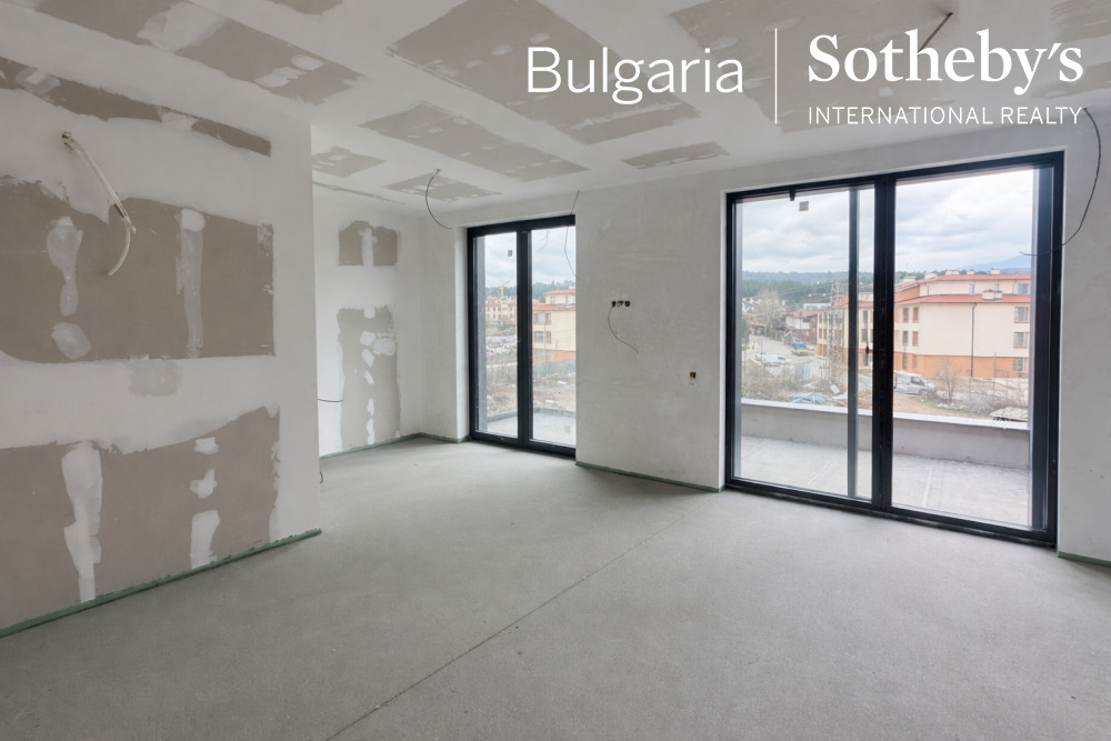 Продава 3-СТАЕН, гр. София, м-т Детски град, снимка 5 - Апартаменти - 54041745