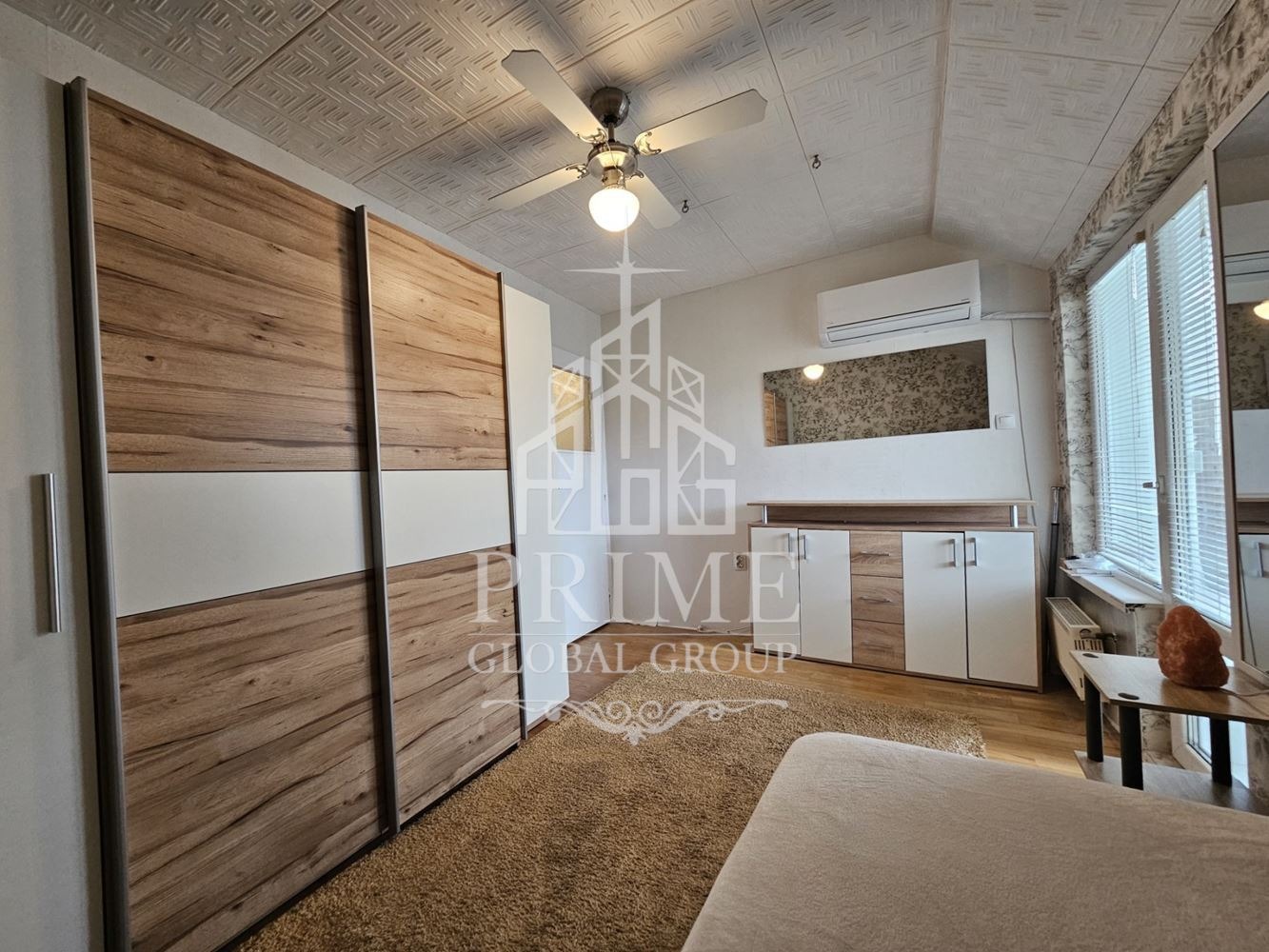 Продава 3-СТАЕН, гр. Варна, Аспарухово, снимка 9 - Апартаменти - 54652217