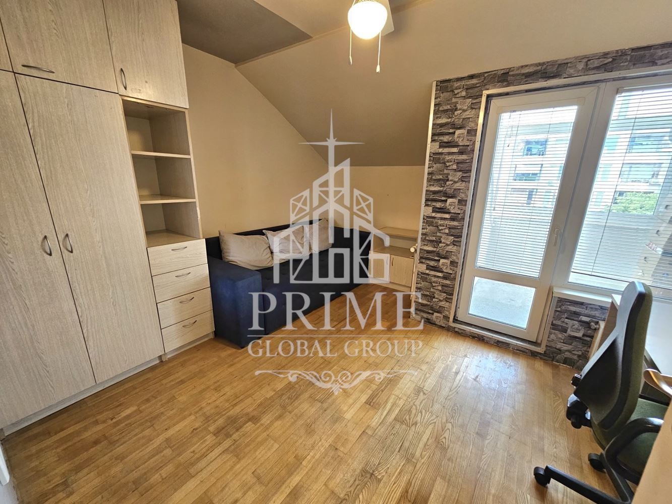 Продава 3-СТАЕН, гр. Варна, Аспарухово, снимка 6 - Апартаменти - 54652217