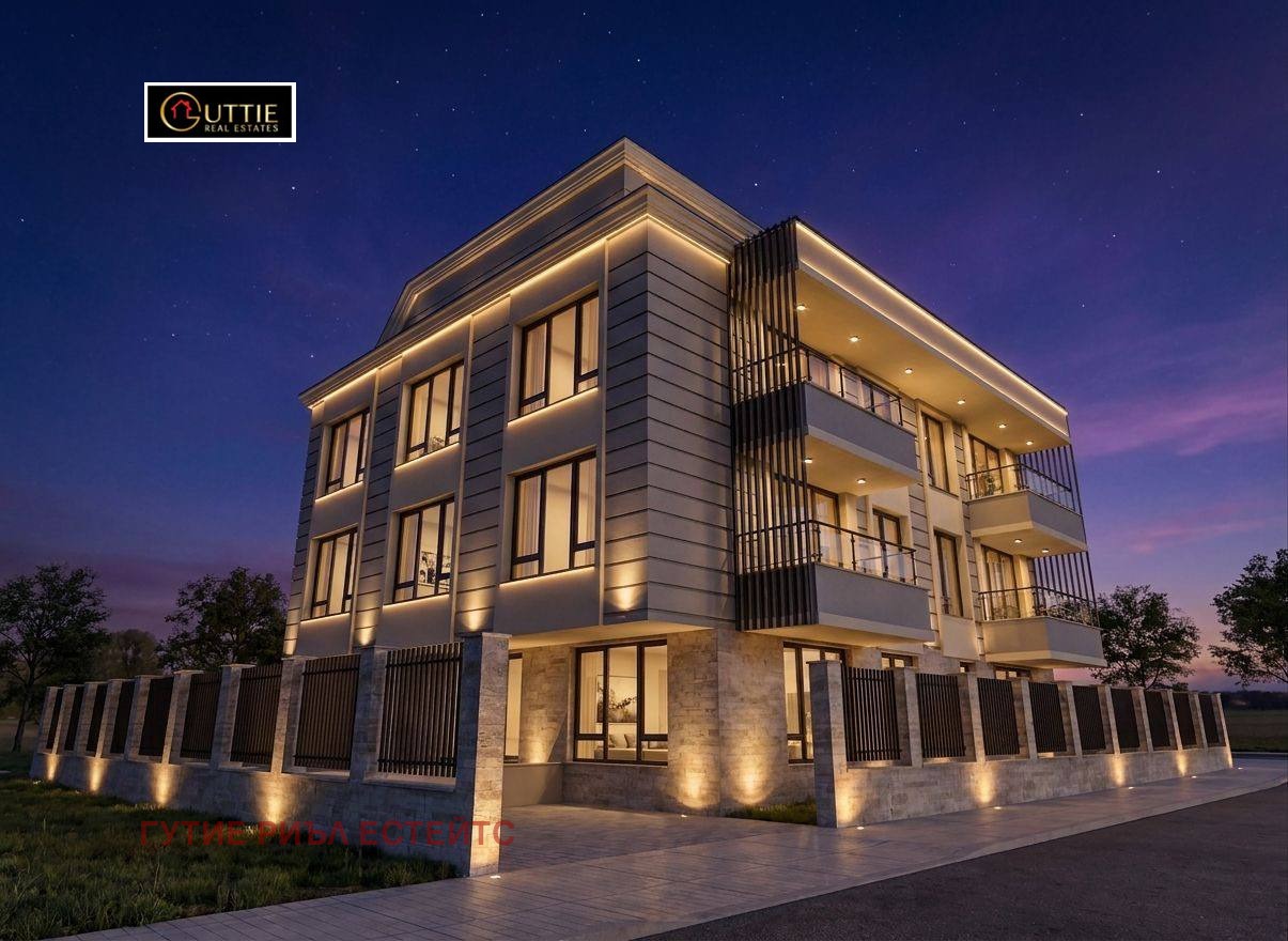 Продава  3-стаен град София , Орландовци , 90 кв.м | 72155005