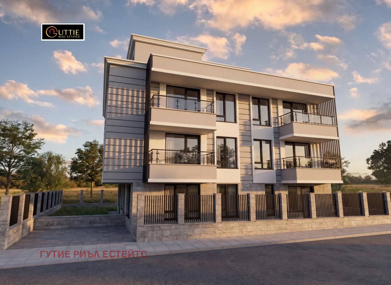 Продава 3-СТАЕН, гр. София, Орландовци, снимка 4 - Апартаменти - 54777720