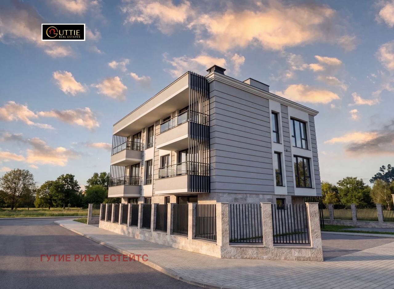 Продава 3-СТАЕН, гр. София, Орландовци, снимка 3 - Апартаменти - 54777720