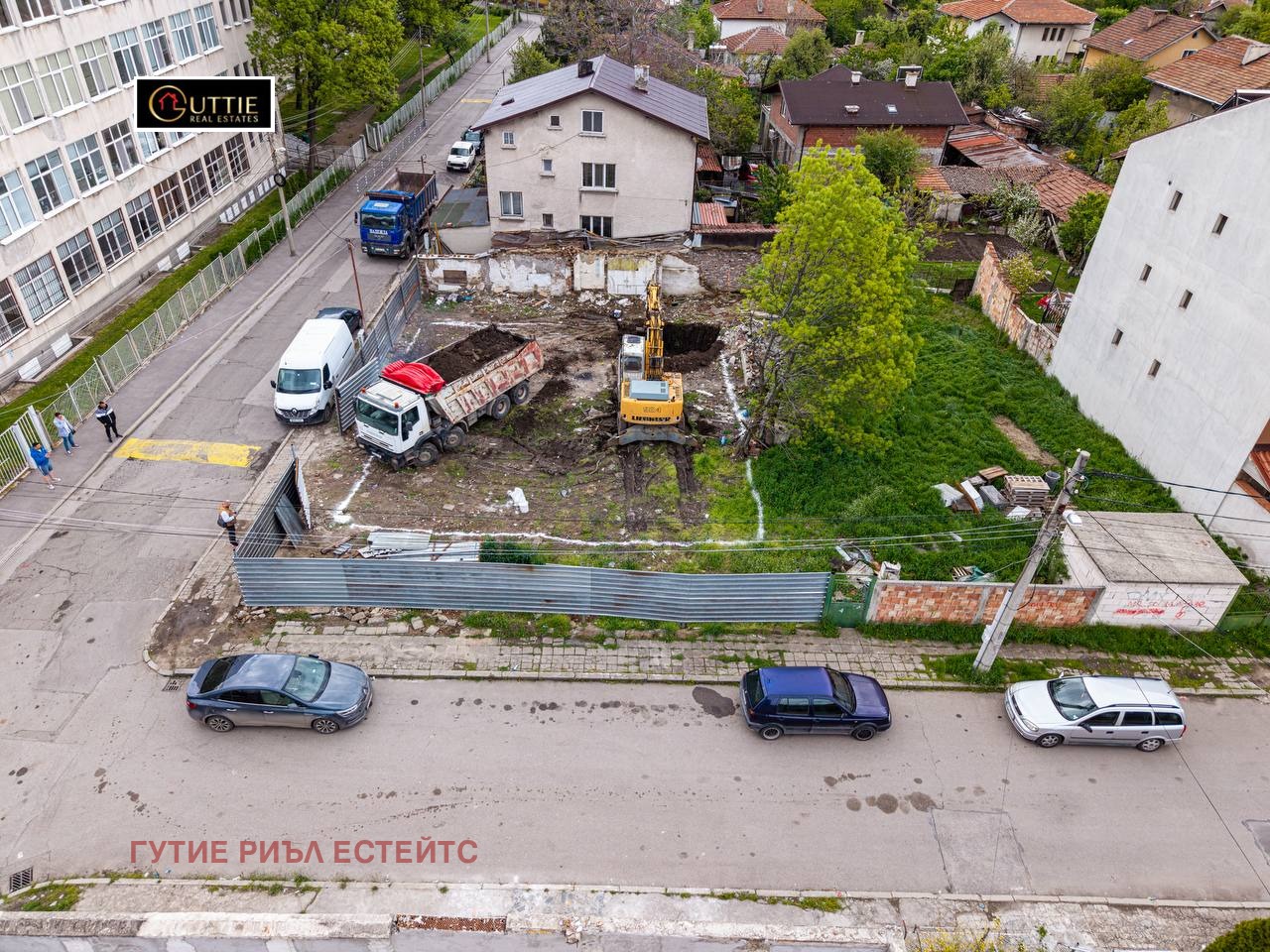 Продава 3-СТАЕН, гр. София, Орландовци, снимка 8 - Апартаменти - 54777720