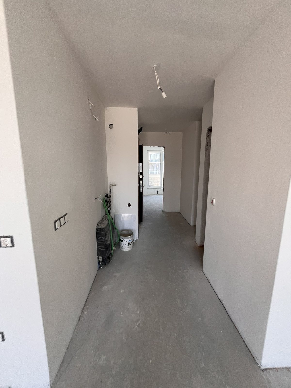 Продава 3-СТАЕН, гр. София, Кръстова вада, снимка 13 - Апартаменти - 55049266