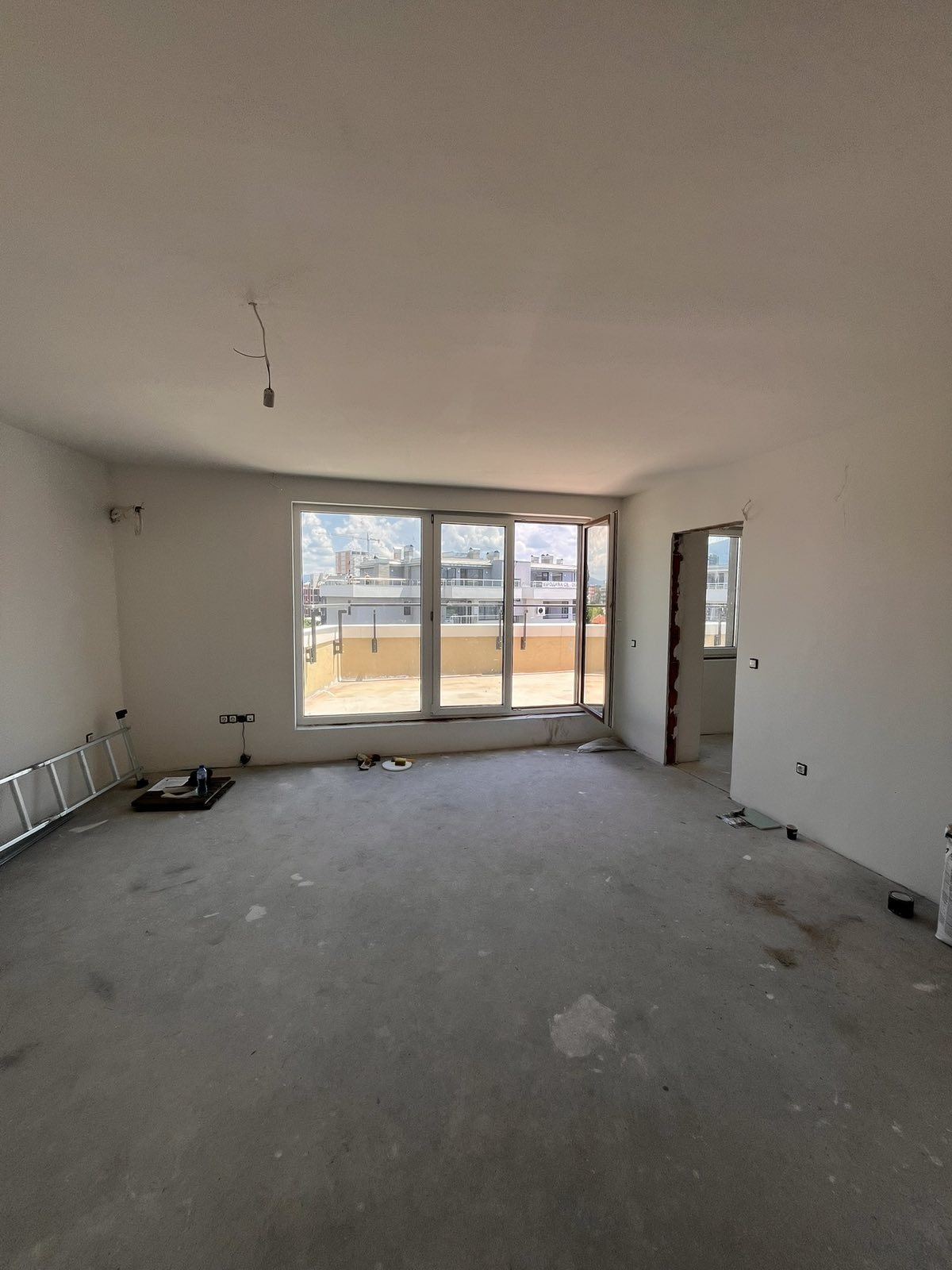 Продава 3-СТАЕН, гр. София, Кръстова вада, снимка 5 - Апартаменти - 55049266