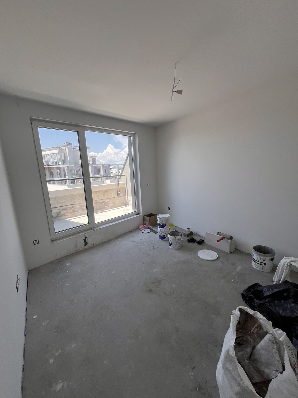 Продава 3-СТАЕН, гр. София, Кръстова вада, снимка 14 - Апартаменти - 55049266